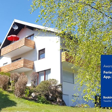 Ferienhaus Lucia, App.11 Schönwalde Esterno foto