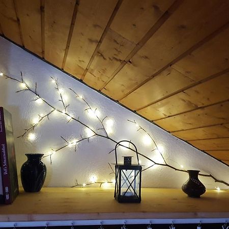 Ferienhaus Lucia, App.11 Schönwalde Esterno foto