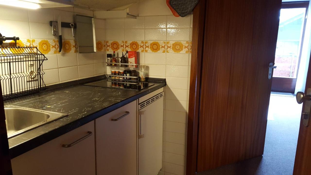 Ferienhaus Lucia, App.11 Schönwalde Esterno foto
