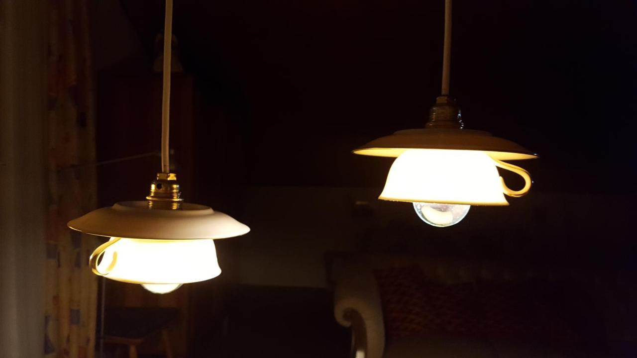Ferienhaus Lucia, App.11 Schönwalde Esterno foto