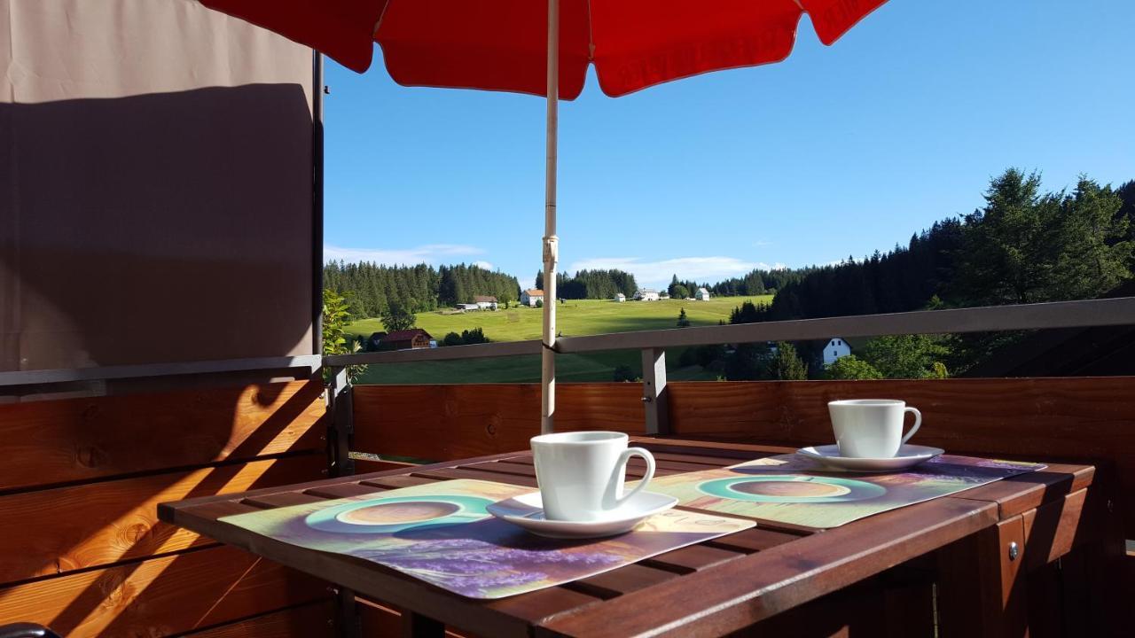 Ferienhaus Lucia, App.11 Schönwalde Esterno foto