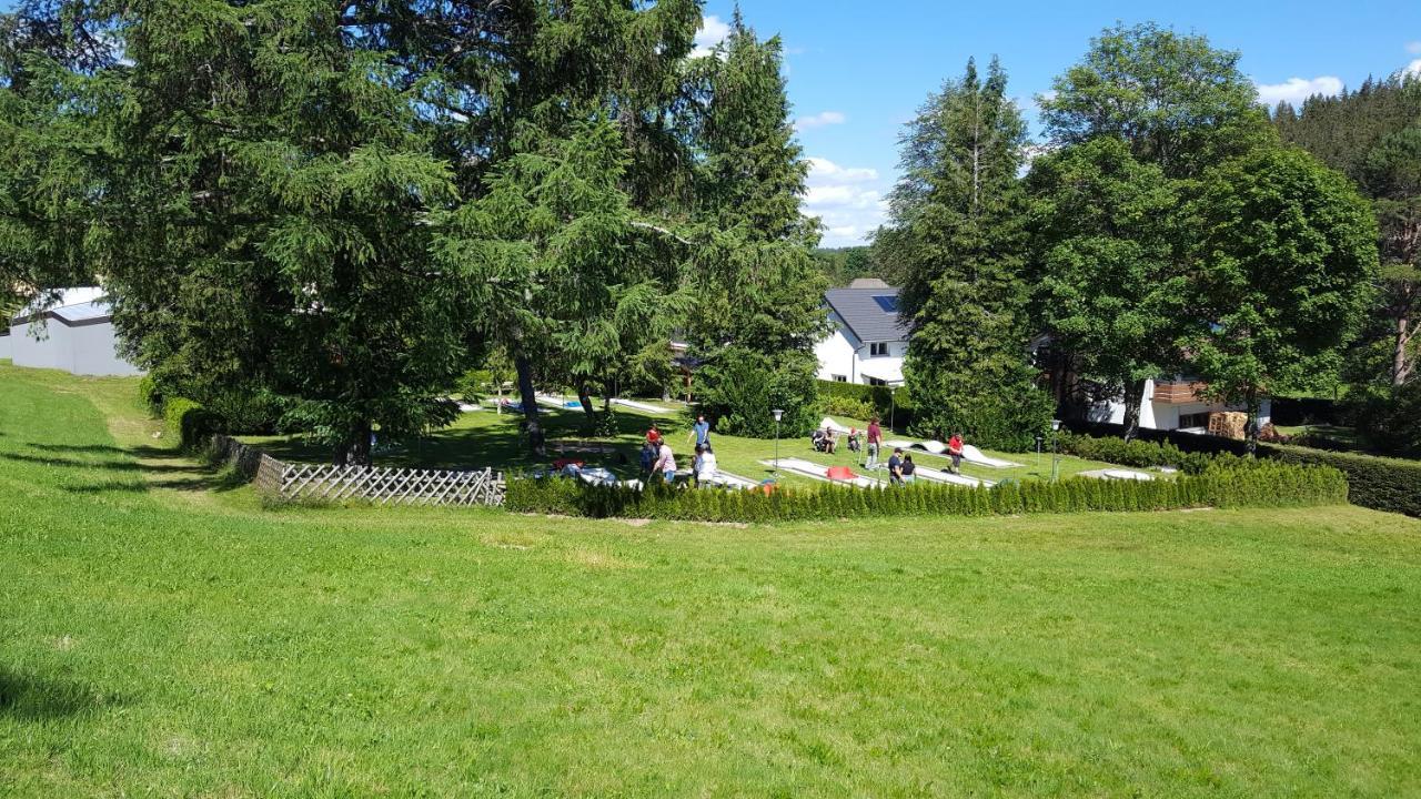 Ferienhaus Lucia, App.11 Schönwalde Esterno foto