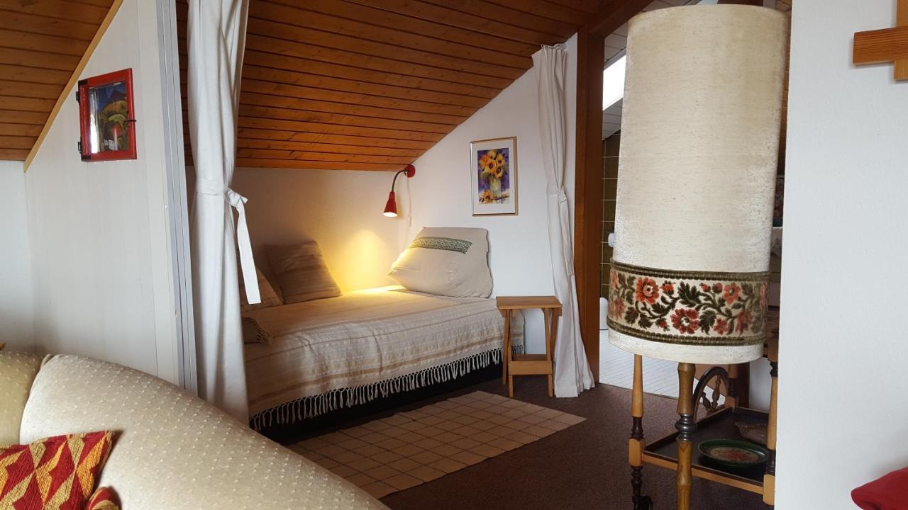 Ferienhaus Lucia, App.11 Schönwalde Esterno foto
