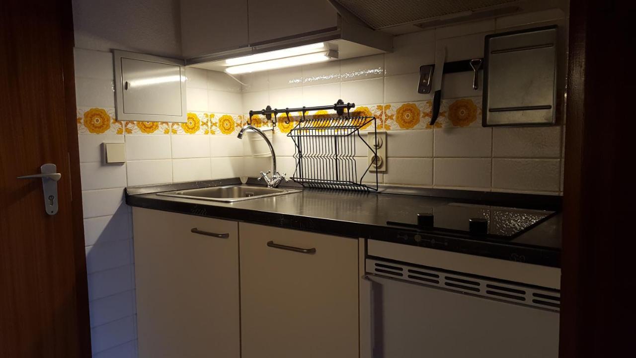 Ferienhaus Lucia, App.11 Schönwalde Esterno foto