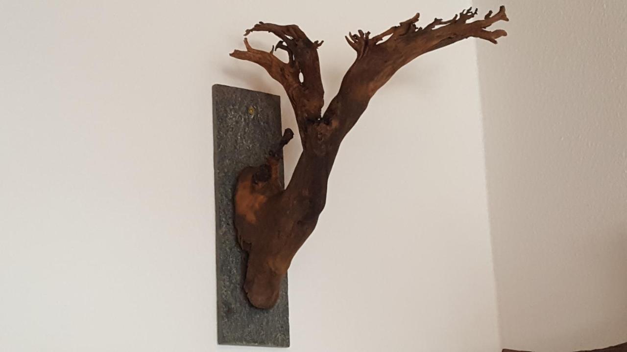 Ferienhaus Lucia, App.11 Schönwalde Esterno foto