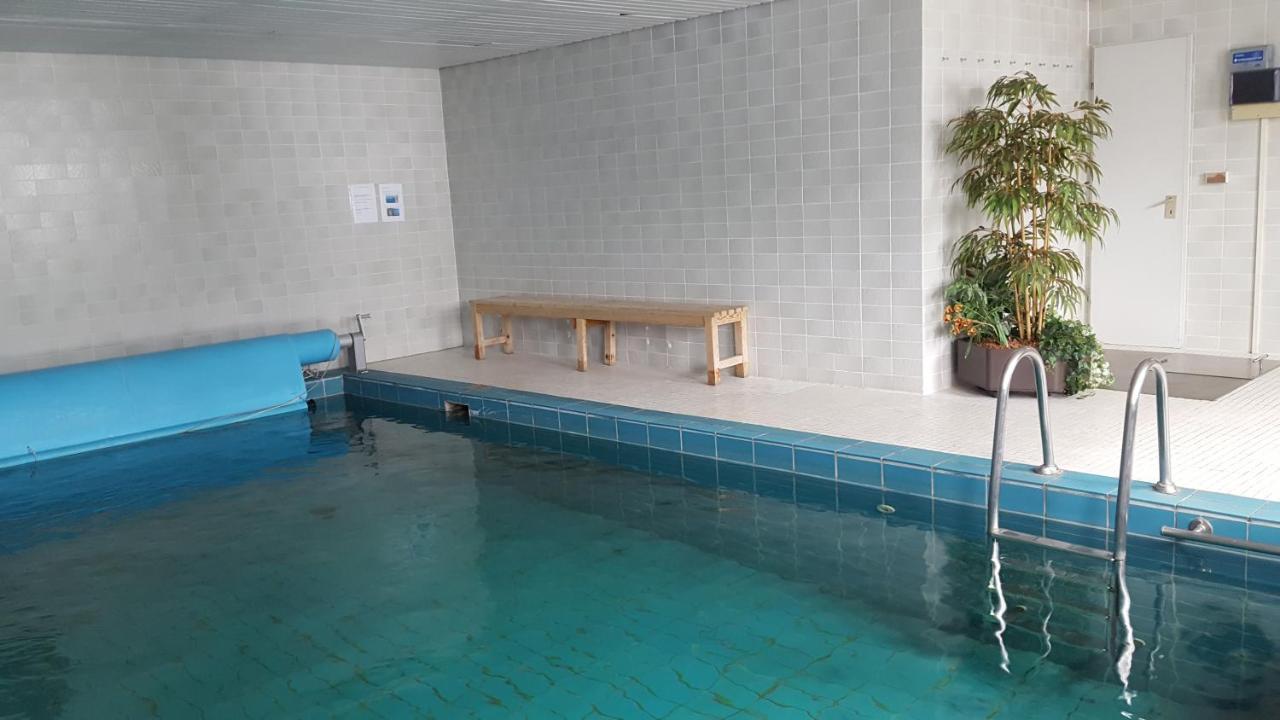 Ferienhaus Lucia, App.11 Schönwalde Esterno foto