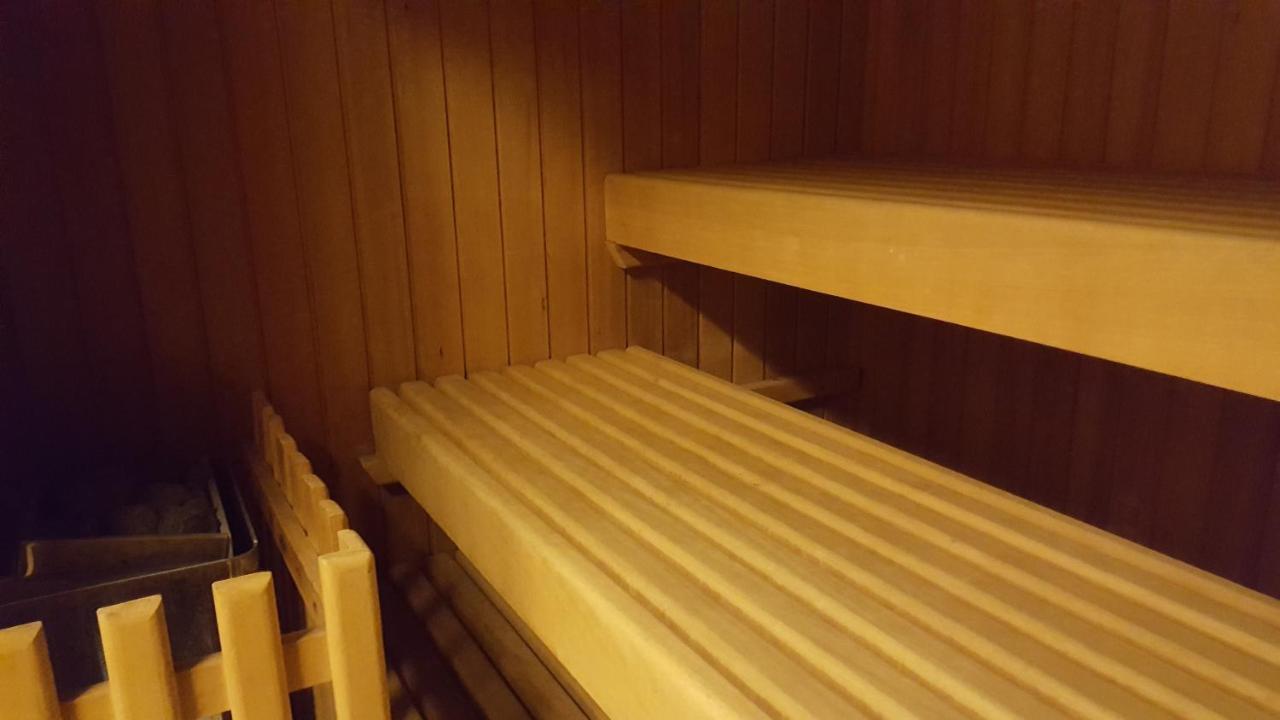 Ferienhaus Lucia, App.11 Schönwalde Esterno foto