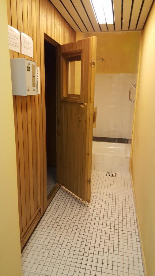 Ferienhaus Lucia, App.11 Schönwalde Esterno foto
