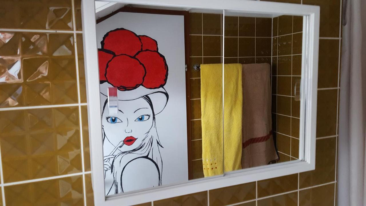 Ferienhaus Lucia, App.11 Schönwalde Esterno foto