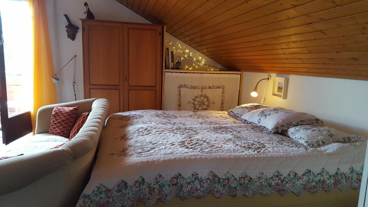 Ferienhaus Lucia, App.11 Schönwalde Esterno foto