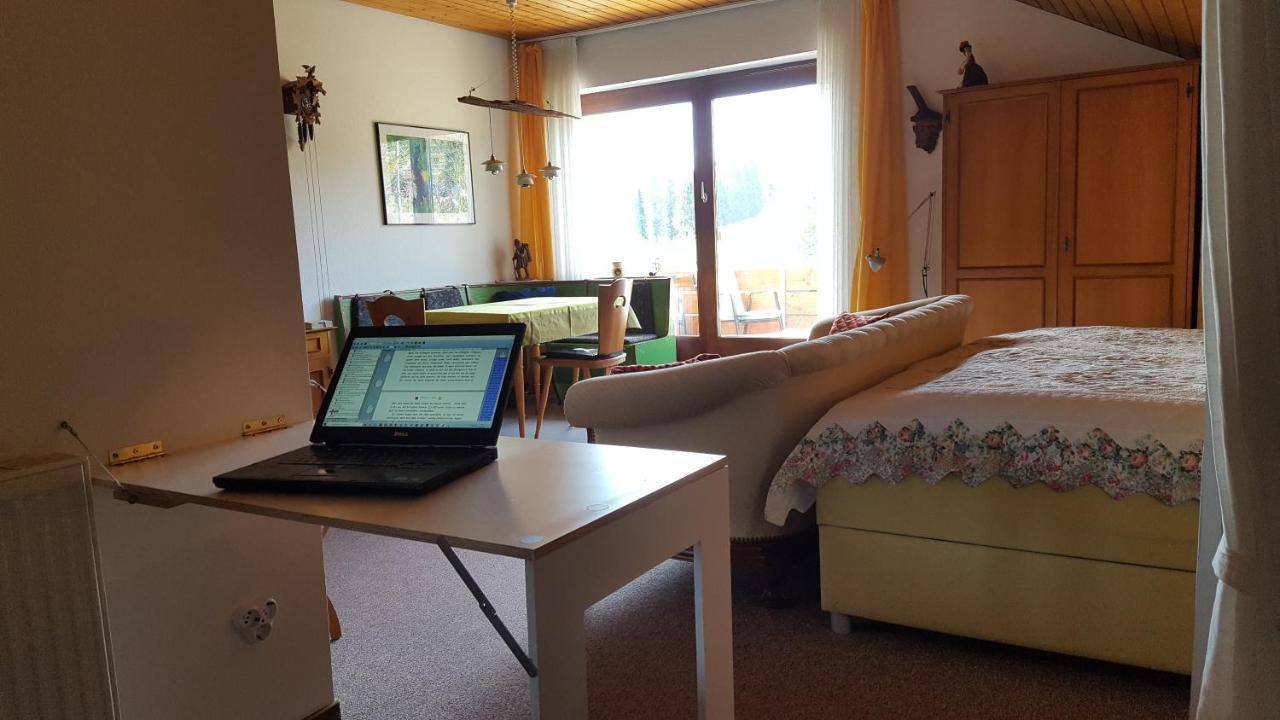Ferienhaus Lucia, App.11 Schönwalde Esterno foto