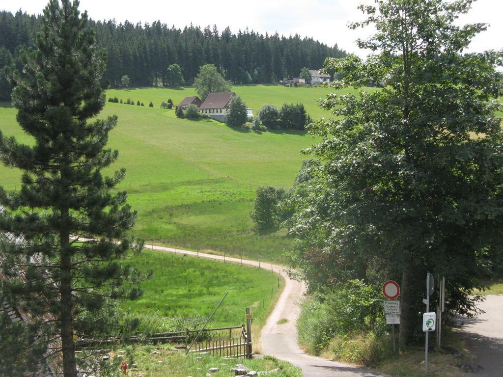 Ferienhaus Lucia, App.11 Schönwalde Camera foto