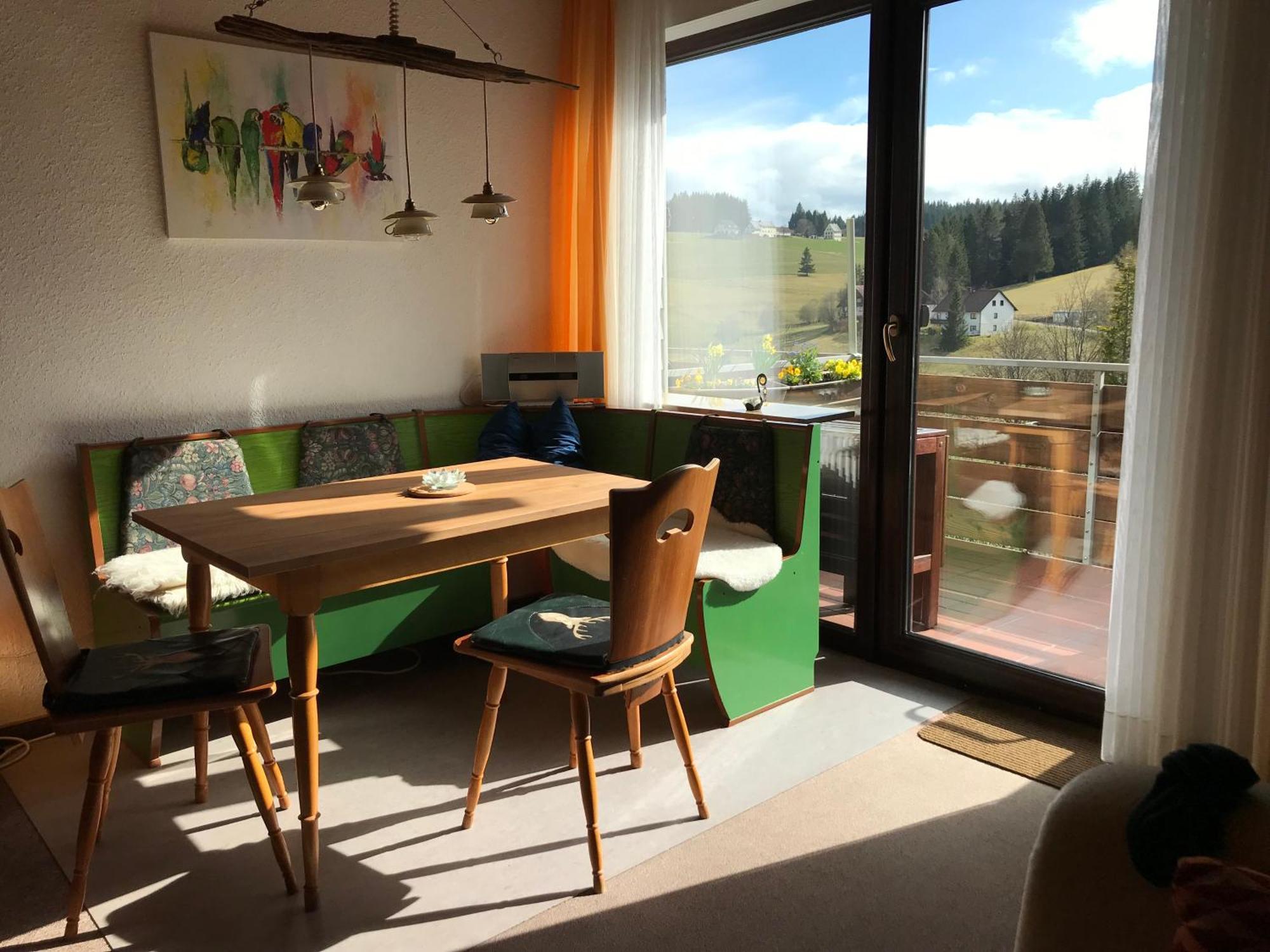 Ferienhaus Lucia, App.11 Schönwalde Esterno foto