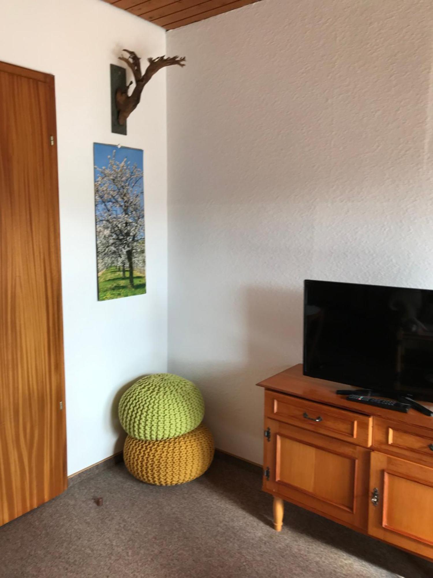 Ferienhaus Lucia, App.11 Schönwalde Esterno foto